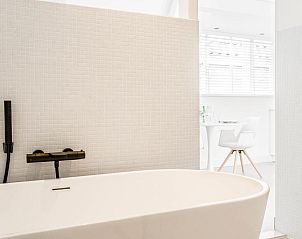 Verblijf 484214 - Vakantie appartement Hart van Brabant - Bossche Suites No2 - Verwersstraat