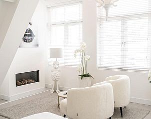 Verblijf 484214 - Vakantie appartement Hart van Brabant - Bossche Suites No2 - Verwersstraat