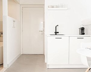 Verblijf 484214 - Vakantie appartement Hart van Brabant - Bossche Suites No2 - Verwersstraat