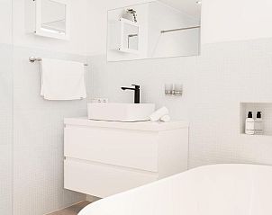 Verblijf 484214 - Vakantie appartement Hart van Brabant - Bossche Suites No2 - Verwersstraat