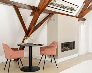 Verblijf 484214 - Vakantie appartement Hart van Brabant - Bossche Suites No2 - Verwersstraat