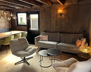 Guest house 4842150 - Holiday property Noord-Holland noord - 8-14 persoons Groepsverblijf