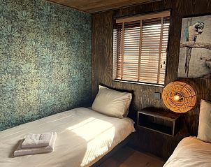 Guest house 4842150 - Holiday property Noord-Holland noord - 8-14 persoons Groepsverblijf