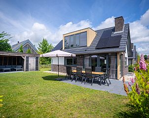 Guest house 4842151 - Bungalow Noord-Holland noord - 8-persoons woning | 8EL