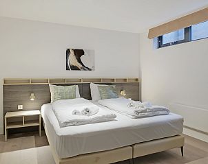 Guest house 4842151 - Bungalow Noord-Holland noord - 8-persoons woning | 8EL