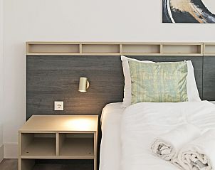 Guest house 4842151 - Bungalow Noord-Holland noord - 8-persoons woning | 8EL