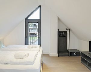 Guest house 4842151 - Bungalow Noord-Holland noord - 8-persoons woning | 8EL