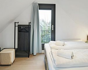 Guest house 4842151 - Bungalow Noord-Holland noord - 8-persoons woning | 8EL