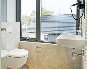 Guest house 4842151 - Bungalow Noord-Holland noord - 8-persoons woning | 8EL