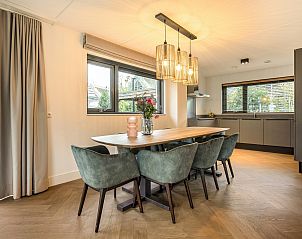 Guest house 4842151 - Bungalow Noord-Holland noord - 8-persoons woning | 8EL