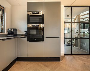 Guest house 4842151 - Bungalow Noord-Holland noord - 8-persoons woning | 8EL