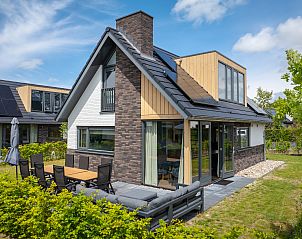 Guest house 4842153 - Bungalow Noord-Holland noord - 8-persoons woning | 8L