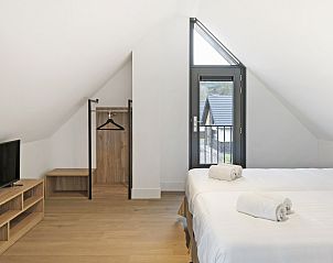 Guest house 4842153 - Bungalow Noord-Holland noord - 8-persoons woning | 8L