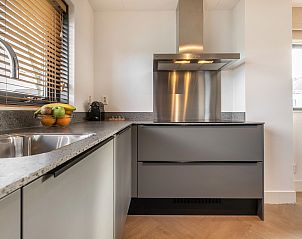 Guest house 4842153 - Bungalow Noord-Holland noord - 8-persoons woning | 8L