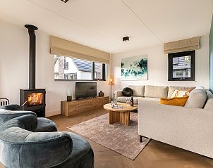 Guest house 4842153 - Bungalow Noord-Holland noord - 8-persoons woning | 8L