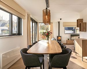 Guest house 4842153 - Bungalow Noord-Holland noord - 8-persoons woning | 8L