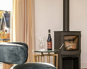 Guest house 4842153 - Bungalow Noord-Holland noord - 8-persoons woning | 8L