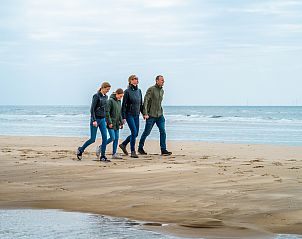 Unterkunft 4842154 - Ferienhaus Noord-Holland noord - EuroParcs Koningshof