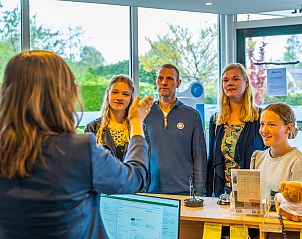 Unterkunft 4842154 - Ferienhaus Noord-Holland noord - EuroParcs Koningshof