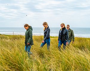 Unterkunft 4842154 - Ferienhaus Noord-Holland noord - EuroParcs Koningshof