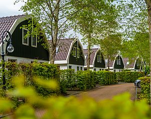 Unterkunft 4842154 - Ferienhaus Noord-Holland noord - EuroParcs Koningshof