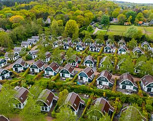 Unterkunft 4842154 - Ferienhaus Noord-Holland noord - EuroParcs Koningshof