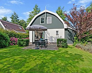 Unterkunft 4842154 - Ferienhaus Noord-Holland noord - EuroParcs Koningshof