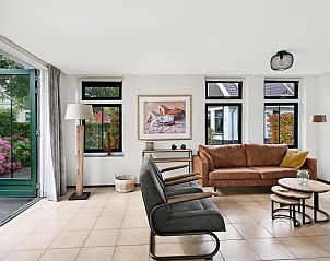 Unterkunft 4842154 - Ferienhaus Noord-Holland noord - EuroParcs Koningshof