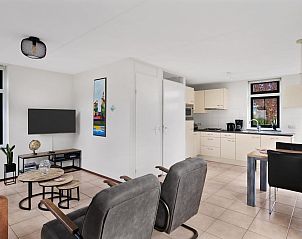 Unterkunft 4842154 - Ferienhaus Noord-Holland noord - EuroParcs Koningshof