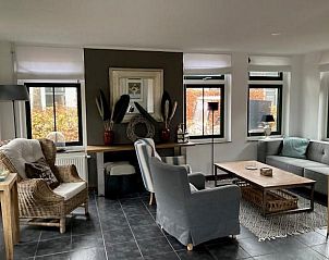 Unterkunft 4842154 - Ferienhaus Noord-Holland noord - EuroParcs Koningshof