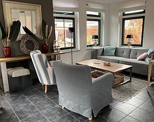 Unterkunft 4842154 - Ferienhaus Noord-Holland noord - EuroParcs Koningshof