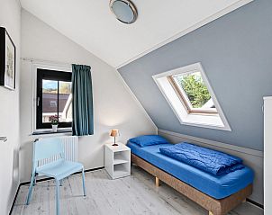 Unterkunft 4842154 - Ferienhaus Noord-Holland noord - EuroParcs Koningshof