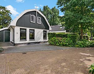 Unterkunft 4842154 - Ferienhaus Noord-Holland noord - EuroParcs Koningshof