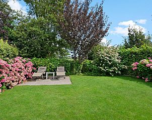 Unterkunft 4842154 - Ferienhaus Noord-Holland noord - EuroParcs Koningshof