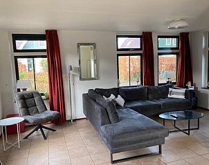 Unterkunft 4842154 - Ferienhaus Noord-Holland noord - EuroParcs Koningshof