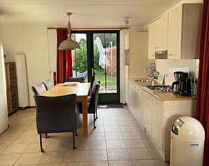 Unterkunft 4842154 - Ferienhaus Noord-Holland noord - EuroParcs Koningshof