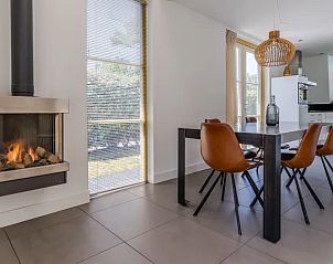 Guest house 4842157 - Bungalow Noord-Holland noord - 6 persoons bungalow | 6L