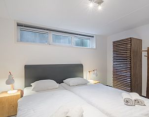 Guest house 4842157 - Bungalow Noord-Holland noord - 6 persoons bungalow | 6L