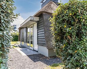 Guest house 4842157 - Bungalow Noord-Holland noord - 6 persoons bungalow | 6L
