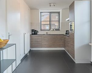 Guest house 4842158 - Bungalow Noord-Holland noord - 4-6 persoons bungalow | 4-6L