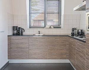 Guest house 4842158 - Bungalow Noord-Holland noord - 4-6 persoons bungalow | 4-6L