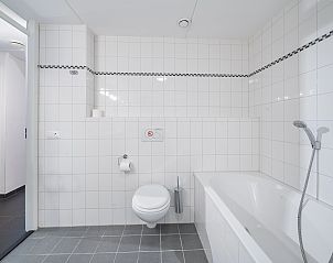 Guest house 4842158 - Bungalow Noord-Holland noord - 4-6 persoons bungalow | 4-6L