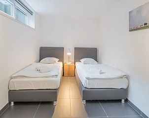 Guest house 4842158 - Bungalow Noord-Holland noord - 4-6 persoons bungalow | 4-6L