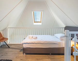 Guest house 4842158 - Bungalow Noord-Holland noord - 4-6 persoons bungalow | 4-6L