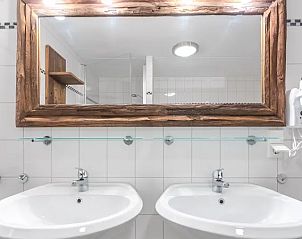 Guest house 4842158 - Bungalow Noord-Holland noord - 4-6 persoons bungalow | 4-6L