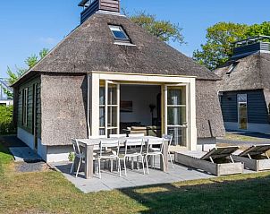 Verblijf 4842159 • Bungalow Noord-Holland noord • 6-8 persoons bungalow | 6-8L 
