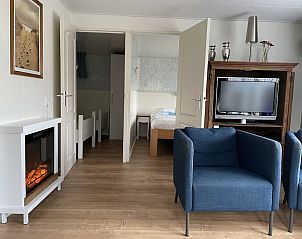 Verblijf 4842160 - Vakantiewoning Noord-Holland noord - 85329