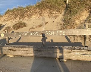 Verblijf 4842160 - Vakantiewoning Noord-Holland noord - 85329