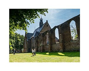 Unterkunft 4842161 - Ferienhaus Noord-Holland noord - 278213