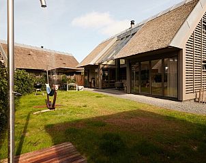 Unterkunft 4842162 • Ferienhaus Noord-Holland noord • Vrijstaande woning in Noord-Holland, Nederland tekoop
